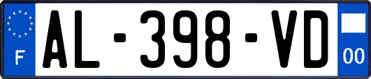 AL-398-VD