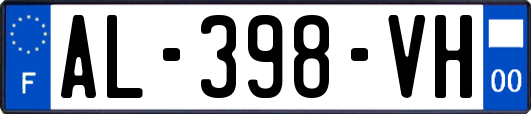 AL-398-VH