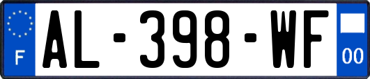 AL-398-WF
