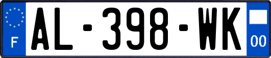 AL-398-WK
