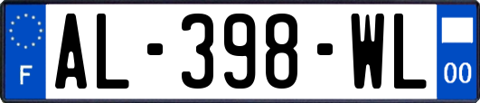 AL-398-WL