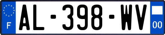 AL-398-WV
