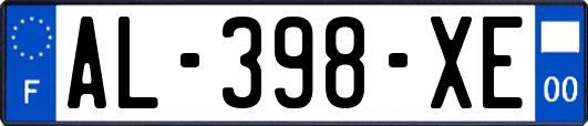 AL-398-XE