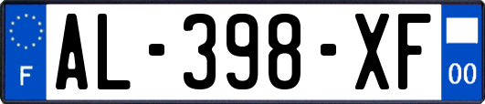 AL-398-XF