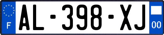 AL-398-XJ