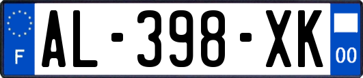 AL-398-XK
