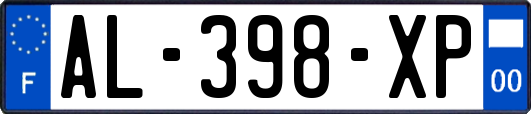 AL-398-XP