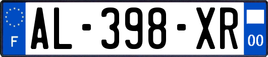 AL-398-XR
