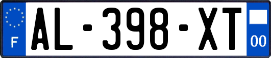 AL-398-XT