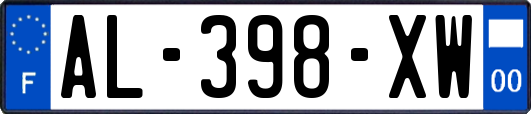 AL-398-XW