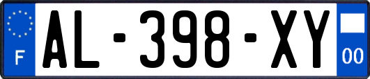 AL-398-XY