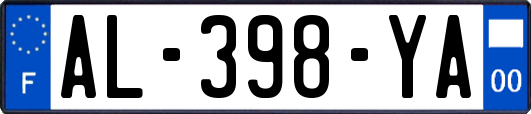 AL-398-YA