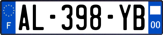 AL-398-YB