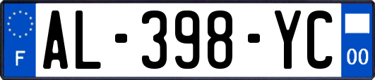 AL-398-YC