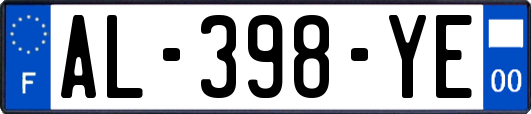 AL-398-YE