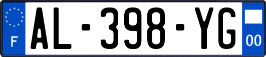 AL-398-YG