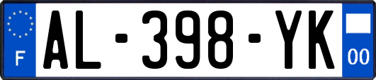 AL-398-YK