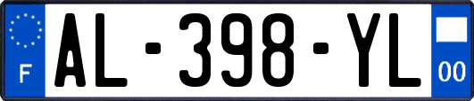 AL-398-YL