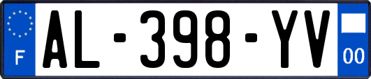 AL-398-YV