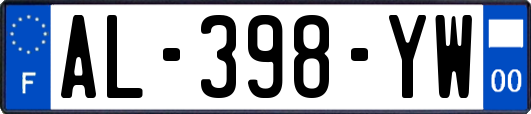 AL-398-YW