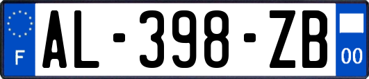 AL-398-ZB