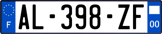 AL-398-ZF