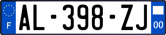 AL-398-ZJ