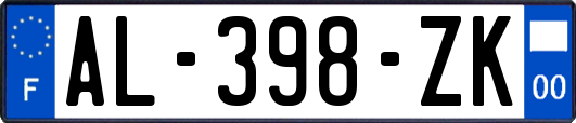 AL-398-ZK