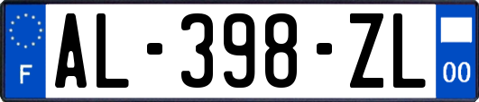 AL-398-ZL