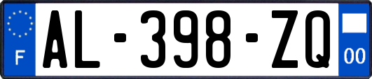 AL-398-ZQ