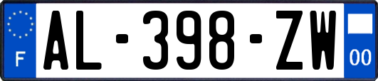 AL-398-ZW