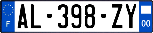 AL-398-ZY