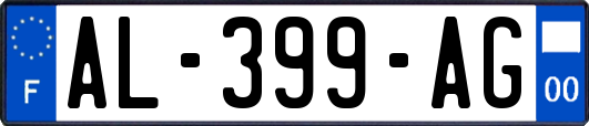 AL-399-AG