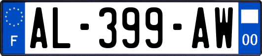 AL-399-AW