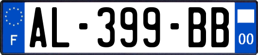 AL-399-BB