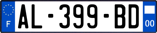 AL-399-BD