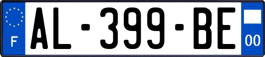 AL-399-BE