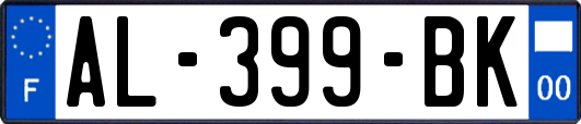 AL-399-BK