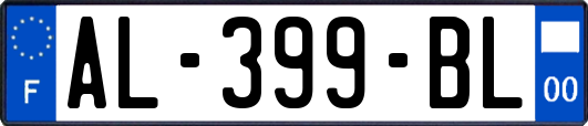 AL-399-BL