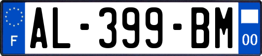 AL-399-BM