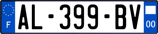 AL-399-BV