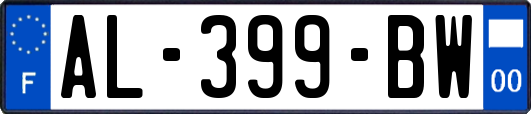 AL-399-BW