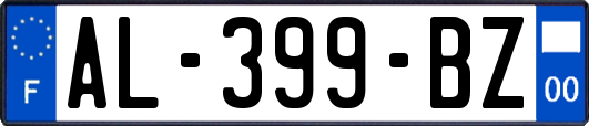 AL-399-BZ