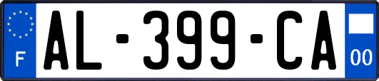 AL-399-CA