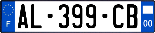 AL-399-CB