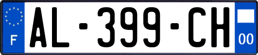 AL-399-CH