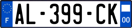 AL-399-CK
