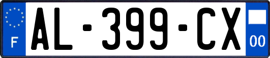 AL-399-CX