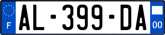 AL-399-DA
