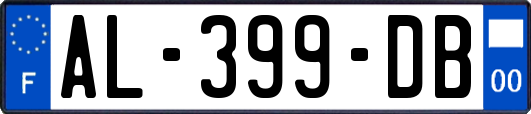 AL-399-DB